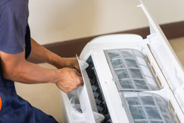 Best Thermostats and Smart Controls in Flora, IN