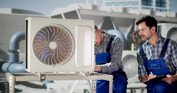 Best Geothermal HVAC Systems in Flora, IN