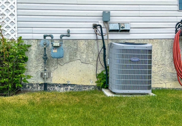 Best Energy-efficient HVAC Solutions in Flora, IN
